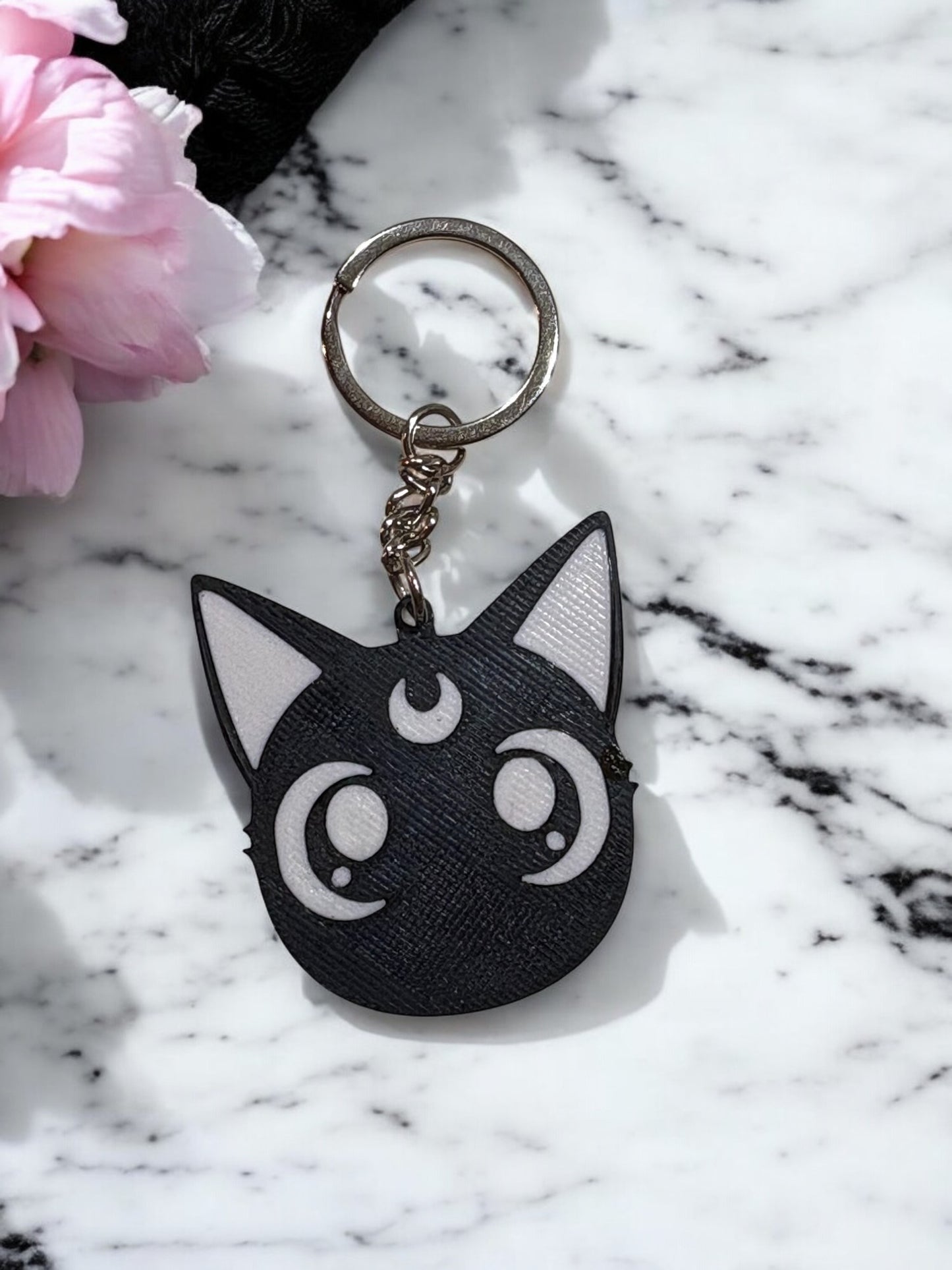 ๐ Lunar Witch Kitty