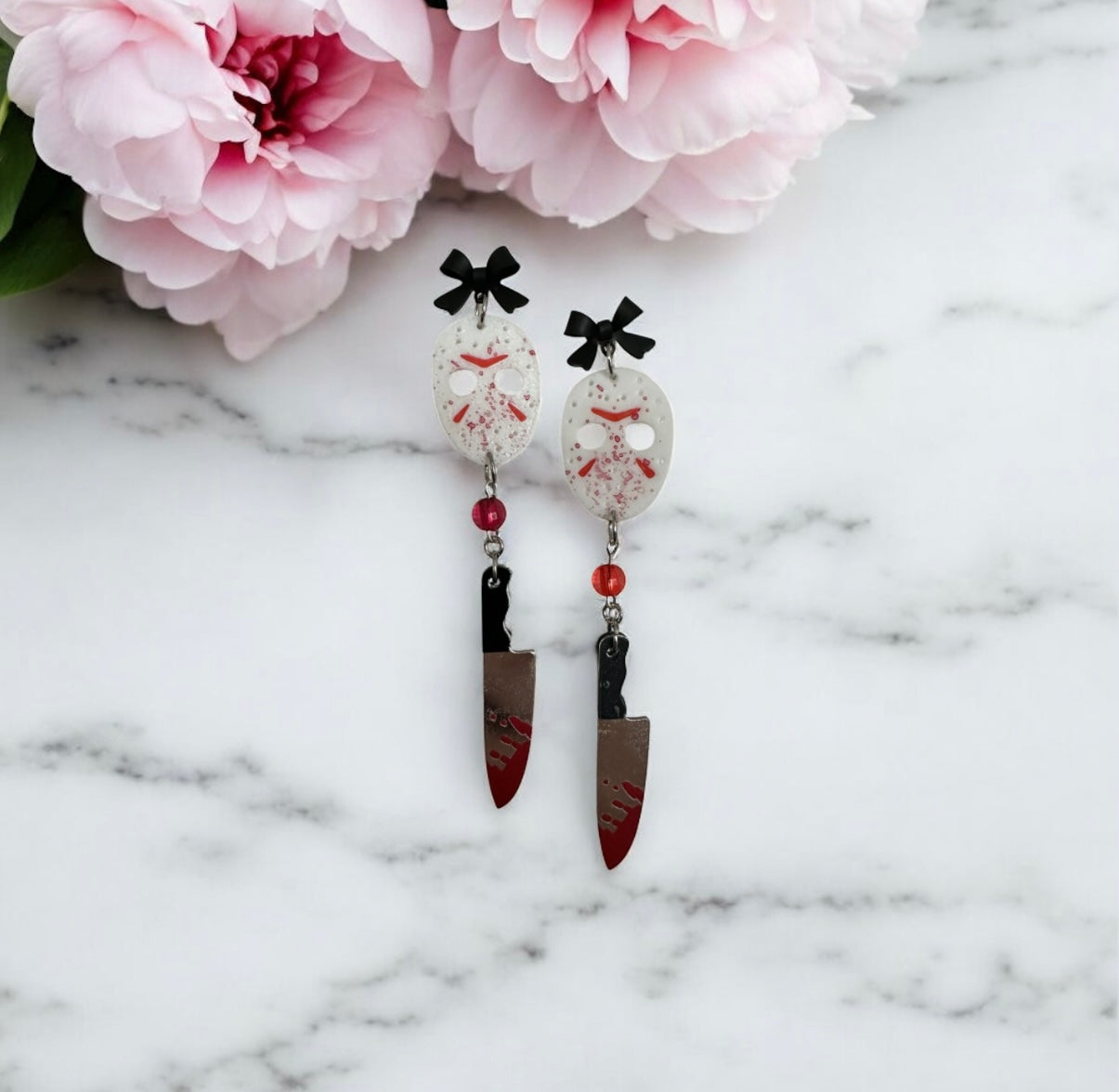 Slasher Sweetheart Drops