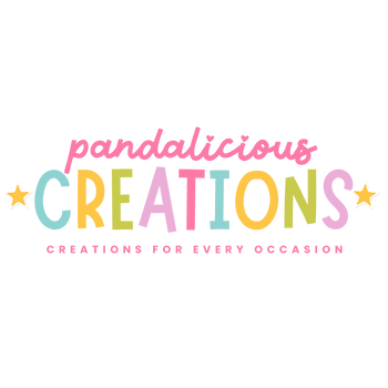 Pandalicious Creations