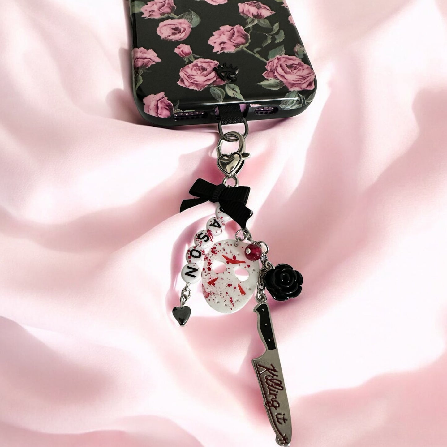 Camp Slasher Cutie Charm