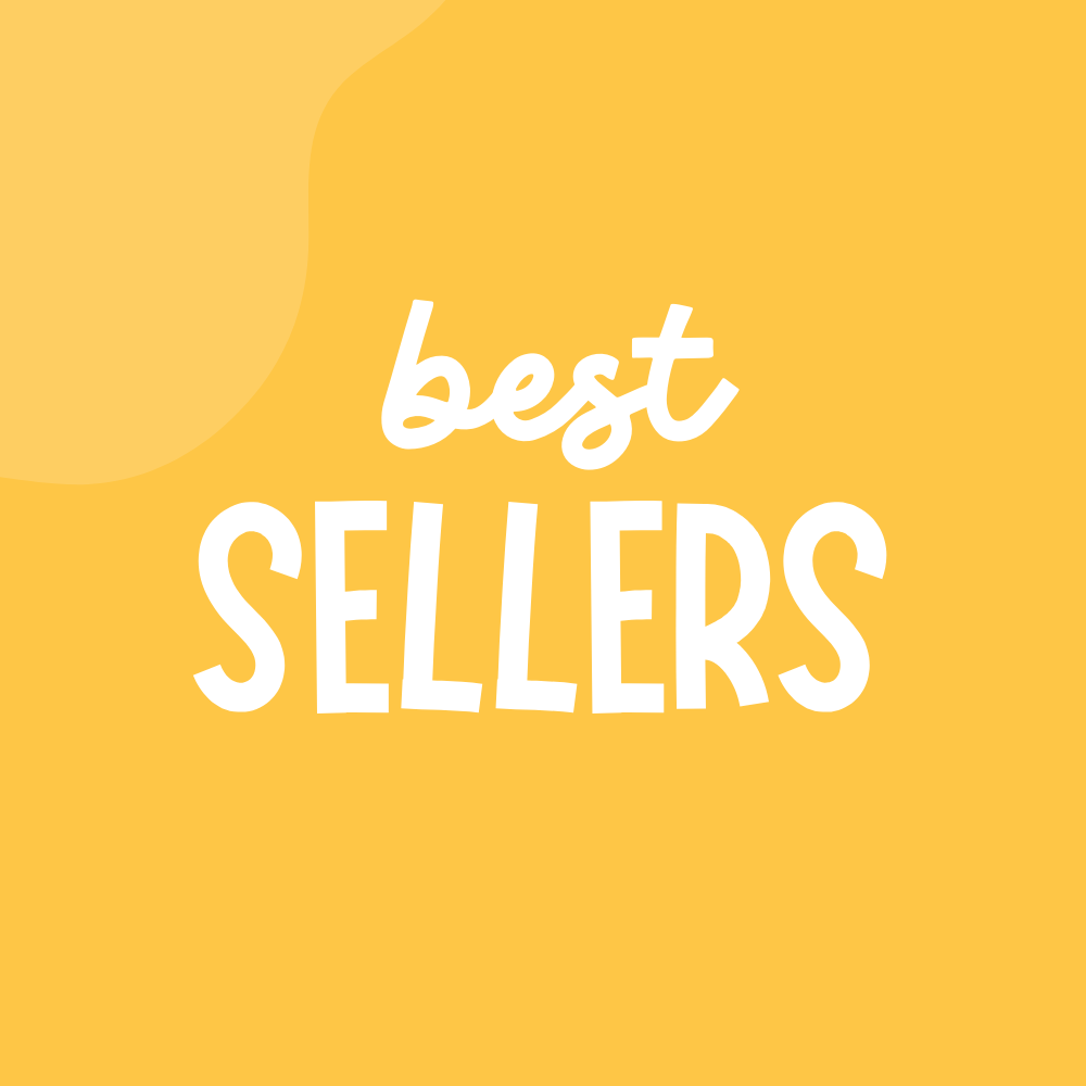 Best Sellers