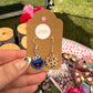 Sweet & Crumbly: Cookie Monster Charm