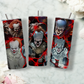 Pennywise Skinny Tumbler