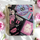 Camp Slasher Cutie Charm