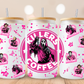 Horror Boys Killers Coffee Glass Beer Can