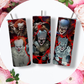 Pennywise Skinny Tumbler