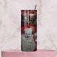 Pennywise Skinny Tumbler