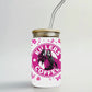 Horror Boys Killers Coffee Glass Beer Can